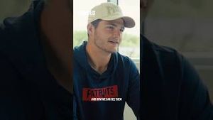 Video post by @patriots on YouTube