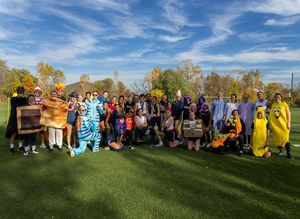 Image post by @umichwsoccer on Instagram