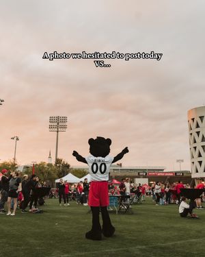 Image post by @uofcincyalumni on Instagram
