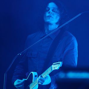 Image post by @officialjackwhite on Instagram