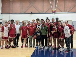 Image post by @wsucougarmbb on Instagram