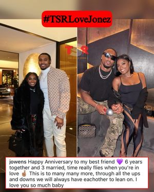 Image post by @theshaderoom on Instagram