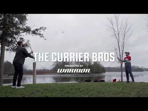 Video post by @Warrior Lacrosse on YouTube