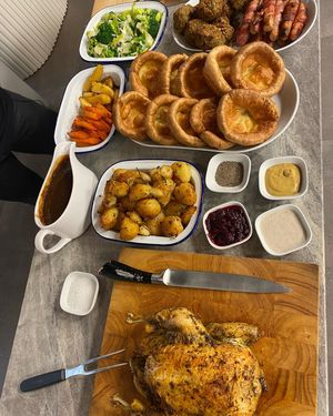 Image post by @allinabox_uk on Instagram