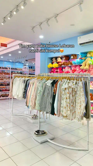 Image post by @deliwafastore.kediri on TikTok
