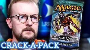 Video post by @lrrmtg on YouTube