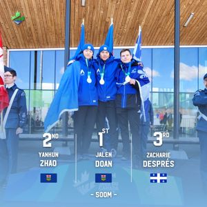 Image post by @ssc_pvc on Instagram