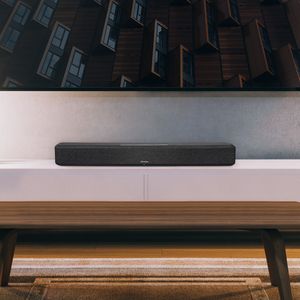 Image post by @denonofficial on Instagram
