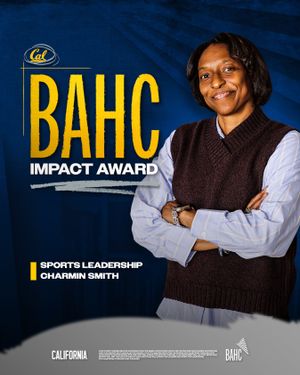 Image post by @calwbball on Instagram