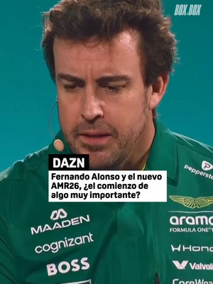 Video post by @dazn_es on TikTok