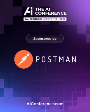 Image post by @aiconference on Instagram