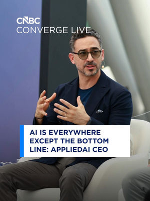 Video post by @cnbci on TikTok