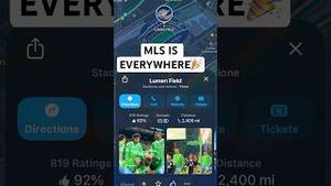 Video post by @mls on YouTube