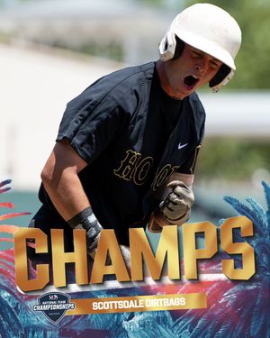 Image post by @USABaseEvents on Twitter