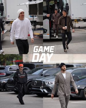 Image post by @utahmammoth on Twitter