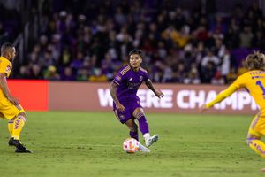 Image post by @OrlandoCitySC on Twitter
