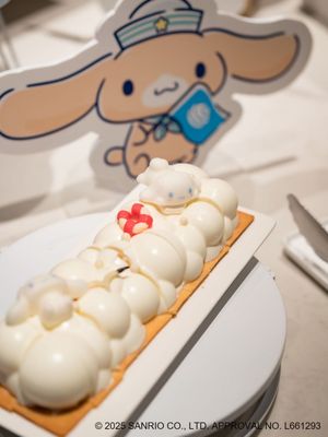 Image post by @hilton.hiroshima on Instagram