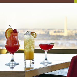 Image post by @doubletree on Instagram