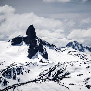 Image post by @whistlerblackcomb on Instagram