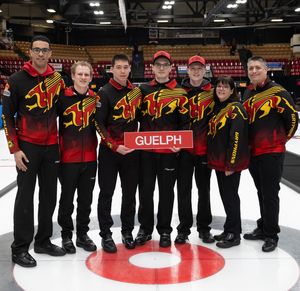 Image post by @gryphonsguelph on Instagram