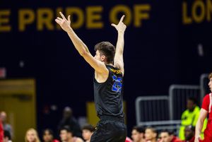 Image post by @hofstrambb on Instagram