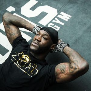 Image post by @bronzebomber on Instagram