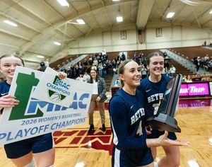 Image post by @bethelwbb on Instagram