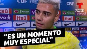 Video post by @deportes on YouTube
