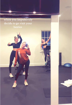 Video post by @emmahalter on TikTok