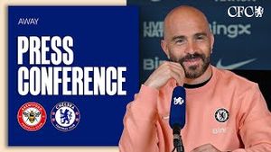 Video post by @chelseafc on YouTube