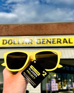 Image post by @dollargeneral on Instagram