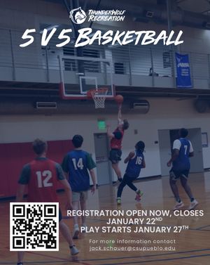 Image post by @csupueblo_competitivesports on Instagram