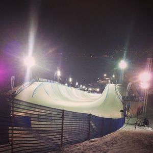 Image post by @pcski on Instagram