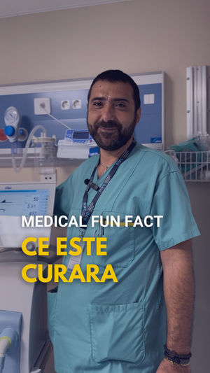 Video post by @rbchospital on Facebook