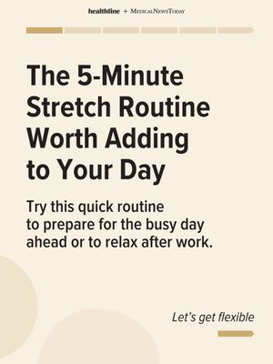 Image post by @healthline on Instagram