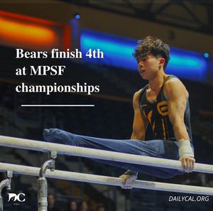 Image post by @dailycalsports on Instagram