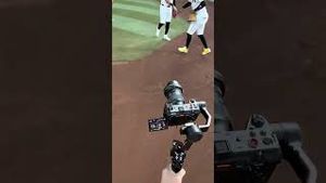 Video post by @dbacks on YouTube