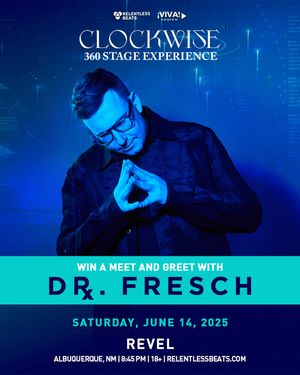 Image post by @relentlessbeats on Instagram