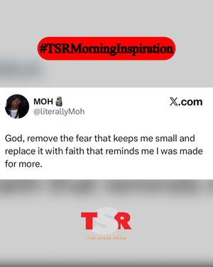 Image post by @theshaderoom on Instagram