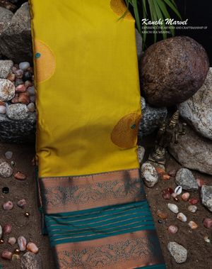 Image post by @manjusarees_elampillai on Instagram