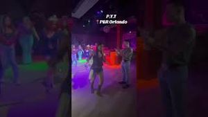 Video post by @floridalinedancing on YouTube