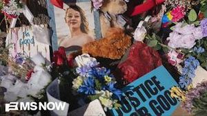 Video post by @msnbc on YouTube