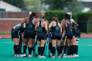 Image post by @ohioufieldhockey on Instagram