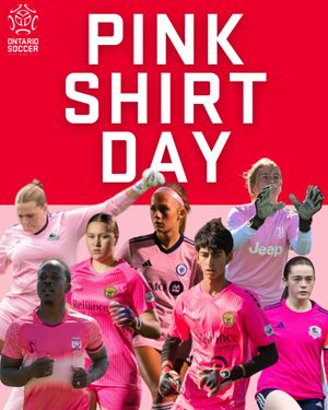 Image post by @ontario_soccer on Instagram
