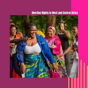 Image post by @globalfundwomen on Instagram