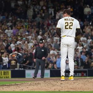 Video post by @MLB on Twitter