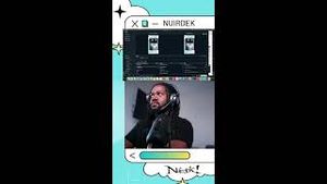 Video post by @nuirdek on YouTube