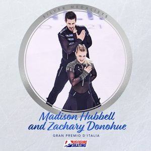 Image post by @usfigureskating on Instagram