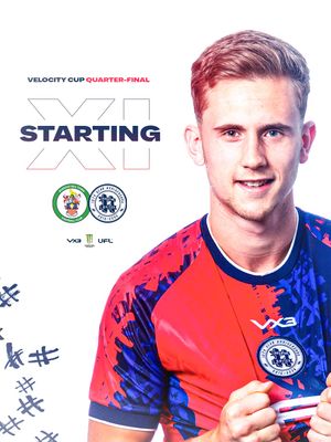 Image post by @hashtagutd on Instagram