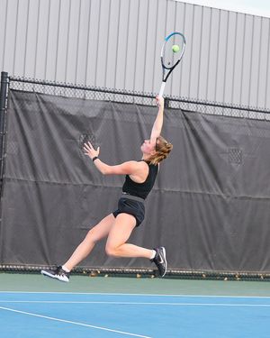 Image post by @iowatennis on Instagram